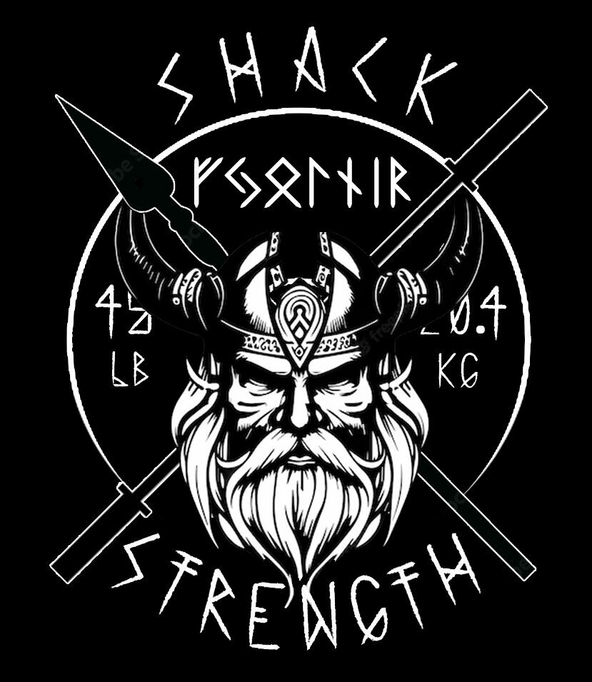 Shack Strength